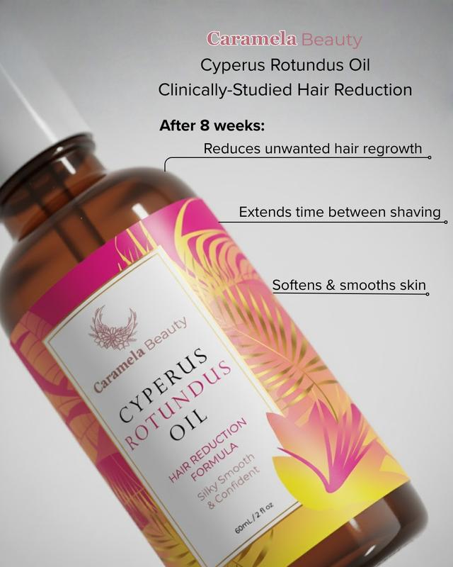 Botanical Silk Hair Growth Inhibitor